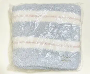 [ 미사용 새상품 ] 젤라또피케 젤라또 보더 담요