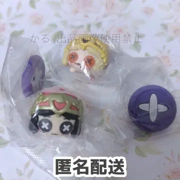 제5인격 할로윈 무희 젠가 피규어