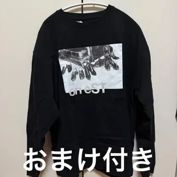 [ 익명 배송 ] SixTONES 롱T 덤 포함