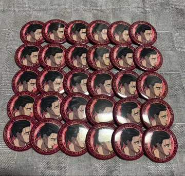 치. 지구의 운동에 대하여 옥지 캔뱃지 30개