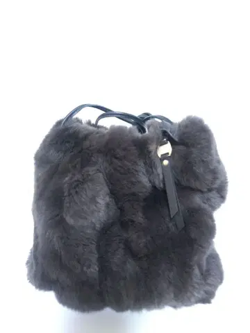 [ LOWELL things ] 퍼 백