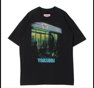 YOASOBI x DOUBLET 더블렛 ZOZOFES