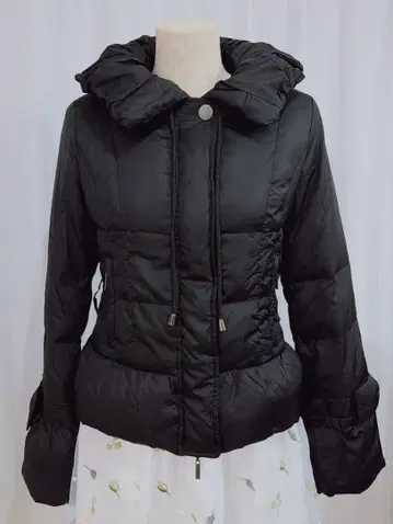 레스트로즈 1 (S) 다운 자켓