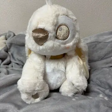 디즈니 스토어 스티치 봉제 인형