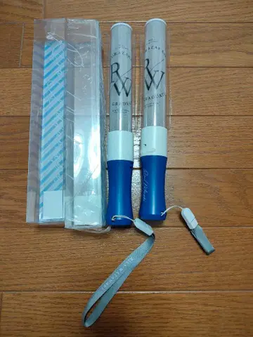 사쿠라자카46 응원봉 와타나베 리사 졸업 콘서트 스틱 라이트 2