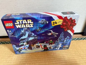 스타 워즈 75279 어드벤트 캘린더 2020 레고 LEGO