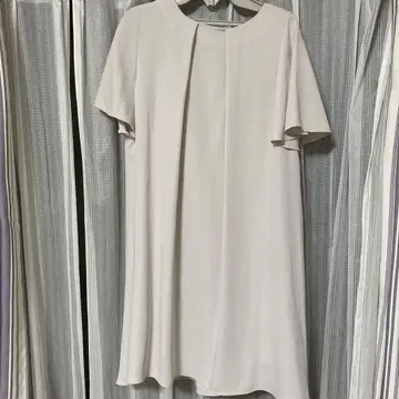 어반 리서치 도어스 플레어 원피스