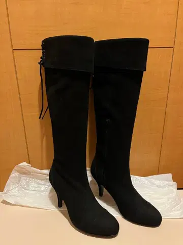 Odette e Odile 부츠