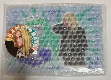 사카모토 데이즈 카가미네 점프 GIGA 2025 SPRING