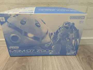 [ 미개봉 새상품 ] RG MSM-07 양산형 즈고크