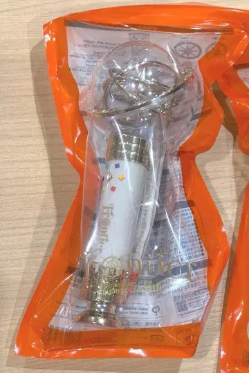 프로세카 응원봉 5th 세카라이 미개봉 새상품