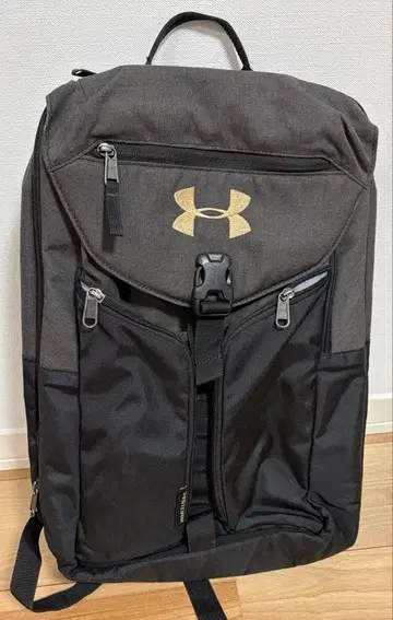 언더아머 대용량 원 숄더 STORM 백팩