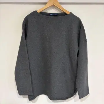 SAINT JAMES 웨쌍 그레이 T5