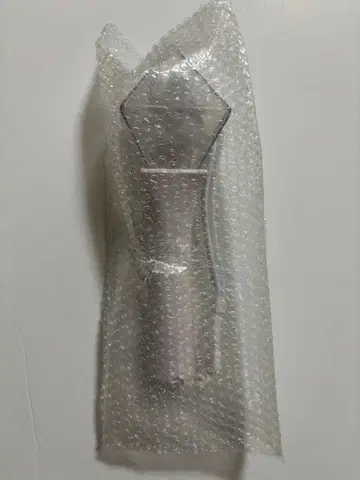 Snow Man LIVE TOUR 2022 LABO 응원봉