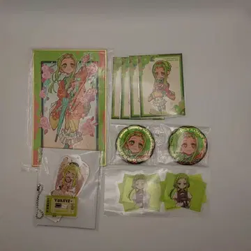 지박소년 하나코 군 벚꽃 묶음 판매