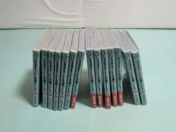 스파이 패밀리 코믹스 1~14권 (4권 표지 구김 있음) + 피규어