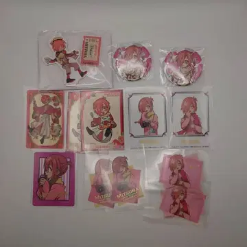 지박소년 하나코 군 미츠바 미츠바 소스케 묶음 판매