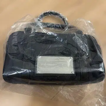 Martin Kim 마틴킴 숄더 토트백