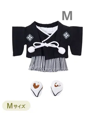 쓰리코인즈 최애누이 하카마 M