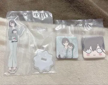 러브 라이브 하스노소라 효세이 긴코 아크릴 스탠드