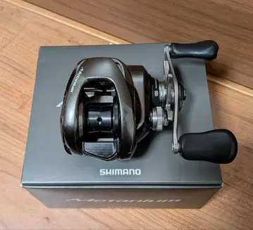 20 메타늄 노멀 기어 오른쪽