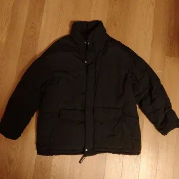 니코앤드 - 다운 자켓 M 사이즈 블랙