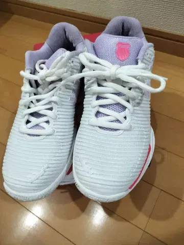 2025 케이스위스 2 윈 테니스화 24cm