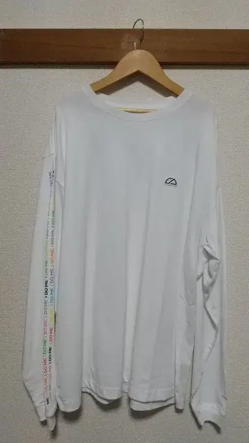 Snow Man 롱 T셔츠