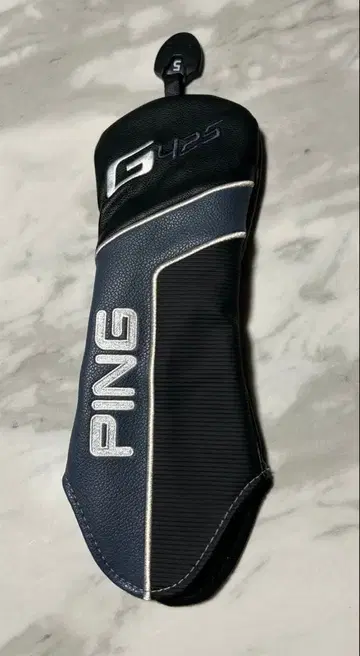 [ 새상품 ] 핑 G425 유틸리티용 골프헤드커버