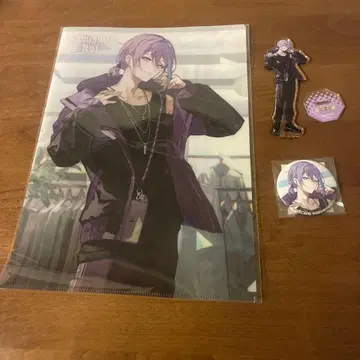 프로세카 카미시로 루이 zozo 정리