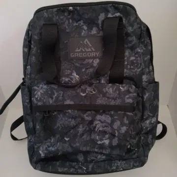 GREGORY EASY PEASY DAY TAP 그레고리