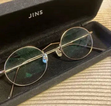 JINS 안경