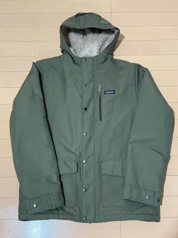 파타고니아 보이즈 인퍼노 자켓 XXL