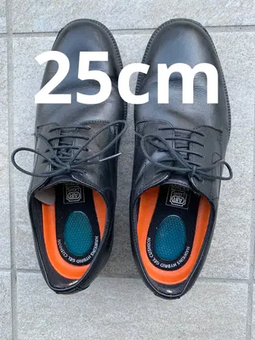 겨울용 논슬립 비즈니스 슈즈