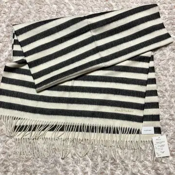 [ 가격 인하 ] 질스튜어트 스톨 새상품