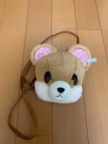 엔젤릭 프리티 곰 백 AP