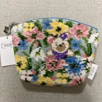 새상품 미사용 페이러 리리아 파인드미 파우치 대