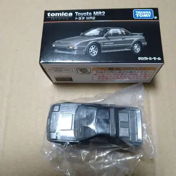 토미카 프리미엄 타카라토미몰 오리지널 도요타 MR2