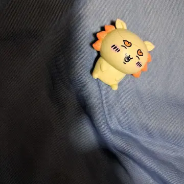 고양이 디자인 피규어