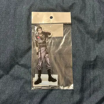 에이트리 18TRIP 타워 레코드 카페 아크릴 스탠드 키노우치 타오