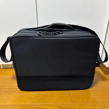 시마노 낚시릴 파우치 PC-029R L 사이즈