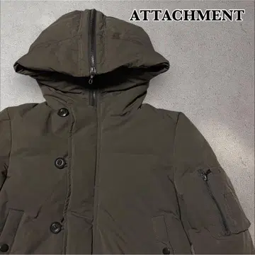 ATTACHMENT N-2B 플라이트 자켓