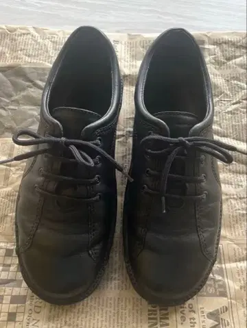 스트로버 워킹화 4