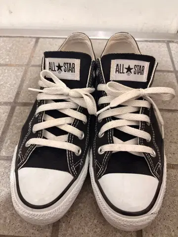 CONVERSE ALL STAR 스니커즈 26.5cm