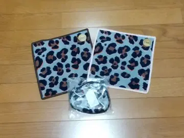 최종 가격 페이 레오파드 3세트