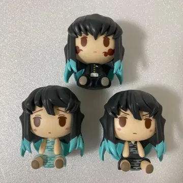 귀멸 무이치로 쵸코놋코 피규어