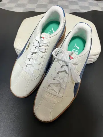 PUMA CLUB 2 이어 오브 스포츠
