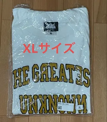 롱 T셔츠 King Gnu