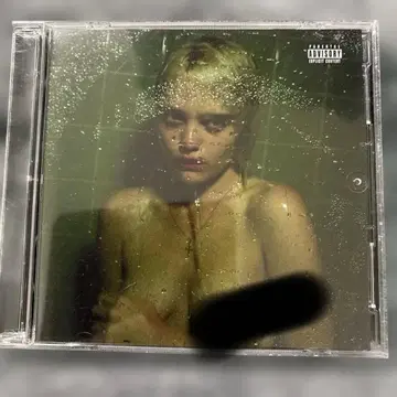 Sky Ferreira Night Time, My Time