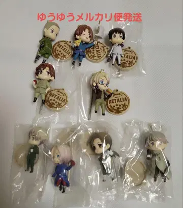 헤타리아 원코인 그랑 9종류 코토부키야